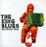 Mr Music Man [7" VINYL]