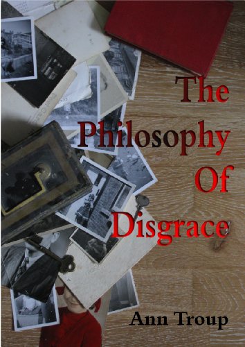 Textbook - The Philosophy of Disgrace