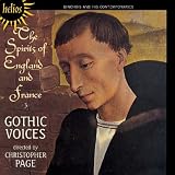 Spirits of England & France 3