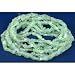 Light Green Fiber Optic Chip Beads Beading 2 34
