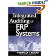 Integrated Auditing of ERP Systems by Yusufali F. Musaji