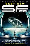 Mammoth book of best new SF. 28