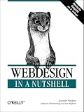 Webdesign in a Nutshell. Deutsche Ausgabe.