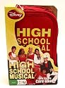 Disney High School Musical 2 Star Dazzle Card Game