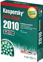 Kaspersky antivirus