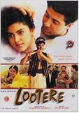 Lootere [DVD]