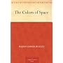The Colors of Space by Marion Zimmer Bradley