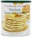 Stonewall Kitchen Farmhouse Pancake and Waffle Mix, 33-Ounce Cans (Pack of 2)