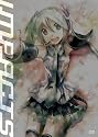 初音ミクDVD~impacts~[DVD]