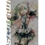  初音ミクDVD~impacts~[DVD]