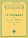 Scenes from Childhood, Op. 15 (Kinderszenen): Piano Solo
