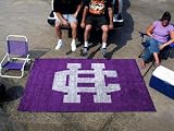 Holy Cross ULTI-MAT 5'x8' Floor Mat (Rug) - Holy Cross Crusaders NCAA College Athletics