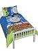 Character World Thomas Steam Panel Duvet Set, Junior