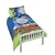 Character World Thomas Steam Panel Duvet Set, Junior