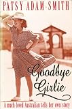 Goodbye girlie