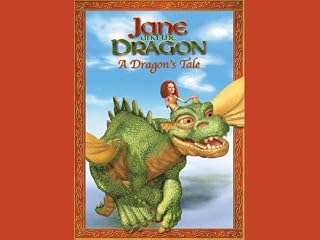 A Dragon's Tail