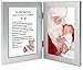 Poetry Gifts New Mom, To My Mommy On Our First Christmas Together, Personalized 8x10 Inch Print, Add Photo