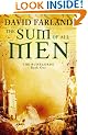 The Sum Of All Men: Book One of the Runelords (Runelords S.)