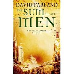 The Sum of All Men (Runelords)