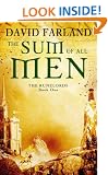 The Sum Of All Men: Book One of the Runelords (Runelords S.)