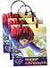 Superhero Superman Gift Bag (6 Pcs set)