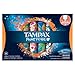 Tampax Pocket Pearl Tampons with Plastic Applicator, Super Plus Absorbency, Unscented, 36 Count - Pack of 3 (108 Count Total) (Packaging May Vary)
