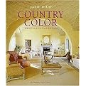 Country Color (Perfect Palettes for Every Room) (Hardcover)