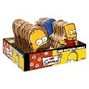 Color-A-Cookie Hand Decorated Cookies, Simpsons (Pack of 24)