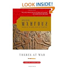 Thebes at War