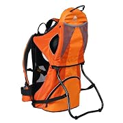 Kelty K.I.D.S. FC 1.0 Frame Child Carrier