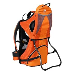 Kelty K.I.D.S. FC 1.0 Frame Child Carrier by