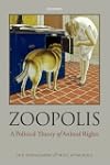 Zoopolis: A Political Theory of Anima...