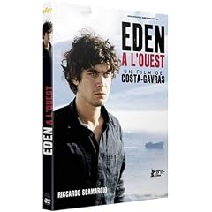 Eden � l'ouest