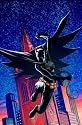 Batgirl: Redemption