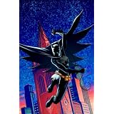 Batgirl:Redemption