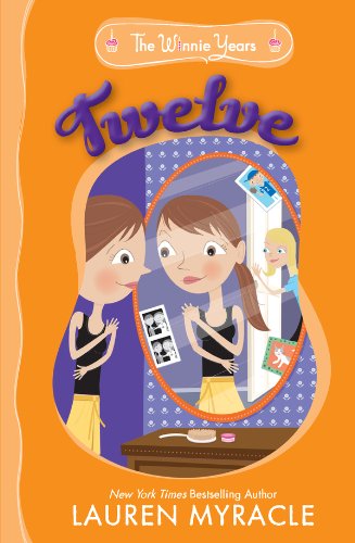 Twelve (The Winnie Years Book 3)