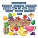 Office Products : Fruits Of The Spirit Pre-Cut Felt