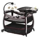 Eddie Bauer Complete Care Play Yard - Sinclair