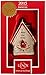 Lenox 2015 Bless Our Home, Birdhouse Ornament