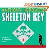 Skeleton Key (Alex Rider)