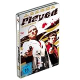 Played - Abgezockt (Steelbook)von "Patrick Bergin"