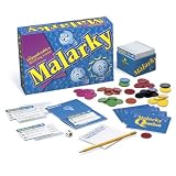 Malarky Board Game