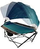 Kijaro All in One Hammock (Cayman Blue Iguana)