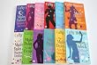 Mates, Dates Collection, 12 Books, RRP 35.94 (Mates, Dates and Sole Survivors, Sleepover Secrets, Portobello Princesses, Mad Mistakes, Pulling Power, Cosmic Kisses) (Paperback)