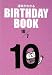 BIRTHDAY BOOK 10月7日