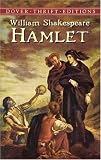 Hamlet (Dover Thrift Editions)