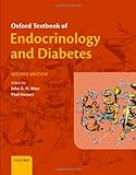 Oxford textbook of endocrinology and diabetes