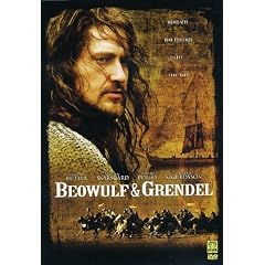 Beowulf & Grendel