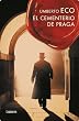El cementerio de Praga (Futura (lumen))