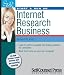 Start & Run an Internet Research Business